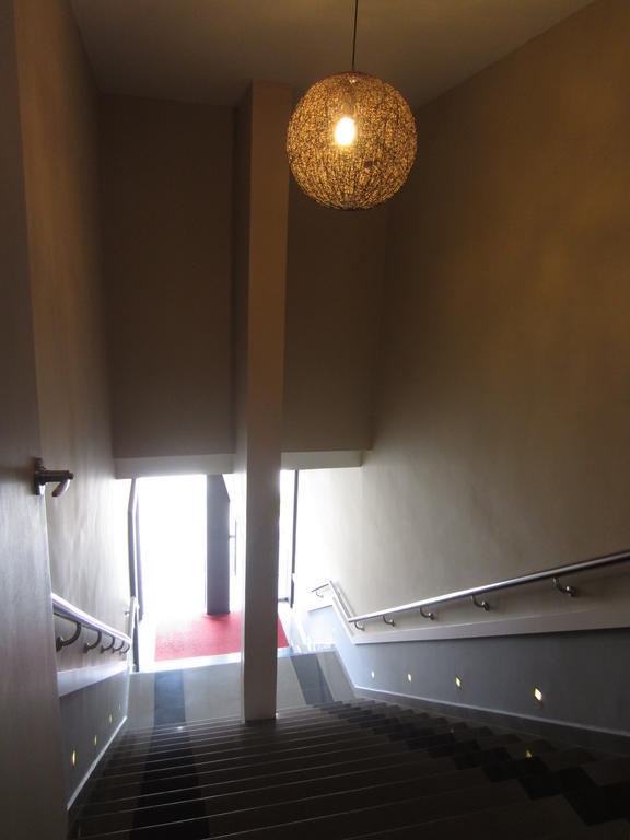 Radiant Hotel Sitiawan Buitenkant foto
